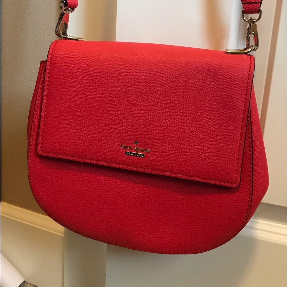 Kate Spade Birdie Crossbody